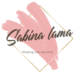 sabina lama logo