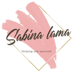 sabina lama logo